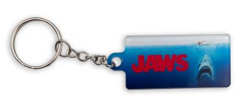 Jaws Keychain